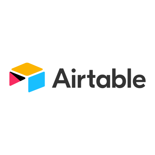 Airtable logo