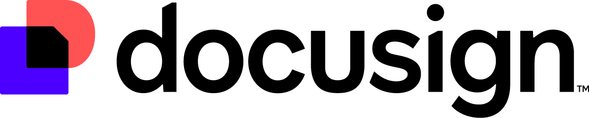 DocuSign logo