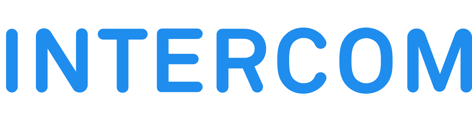 Intercom logo